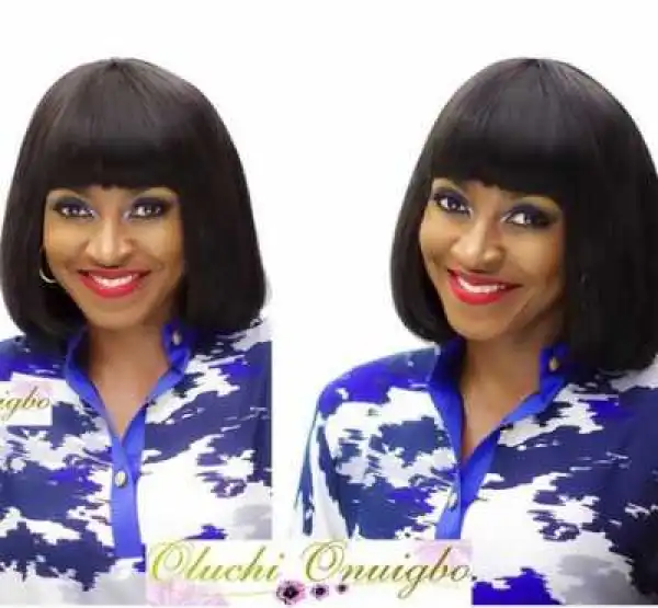 Is Star Actress Kate Henshaw Really 44? (See Stunning Photos)